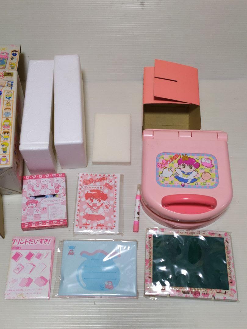 Amazon.co.jp: きんぎょ注意報! わぴこプリントだいすき! 品 : ホーム